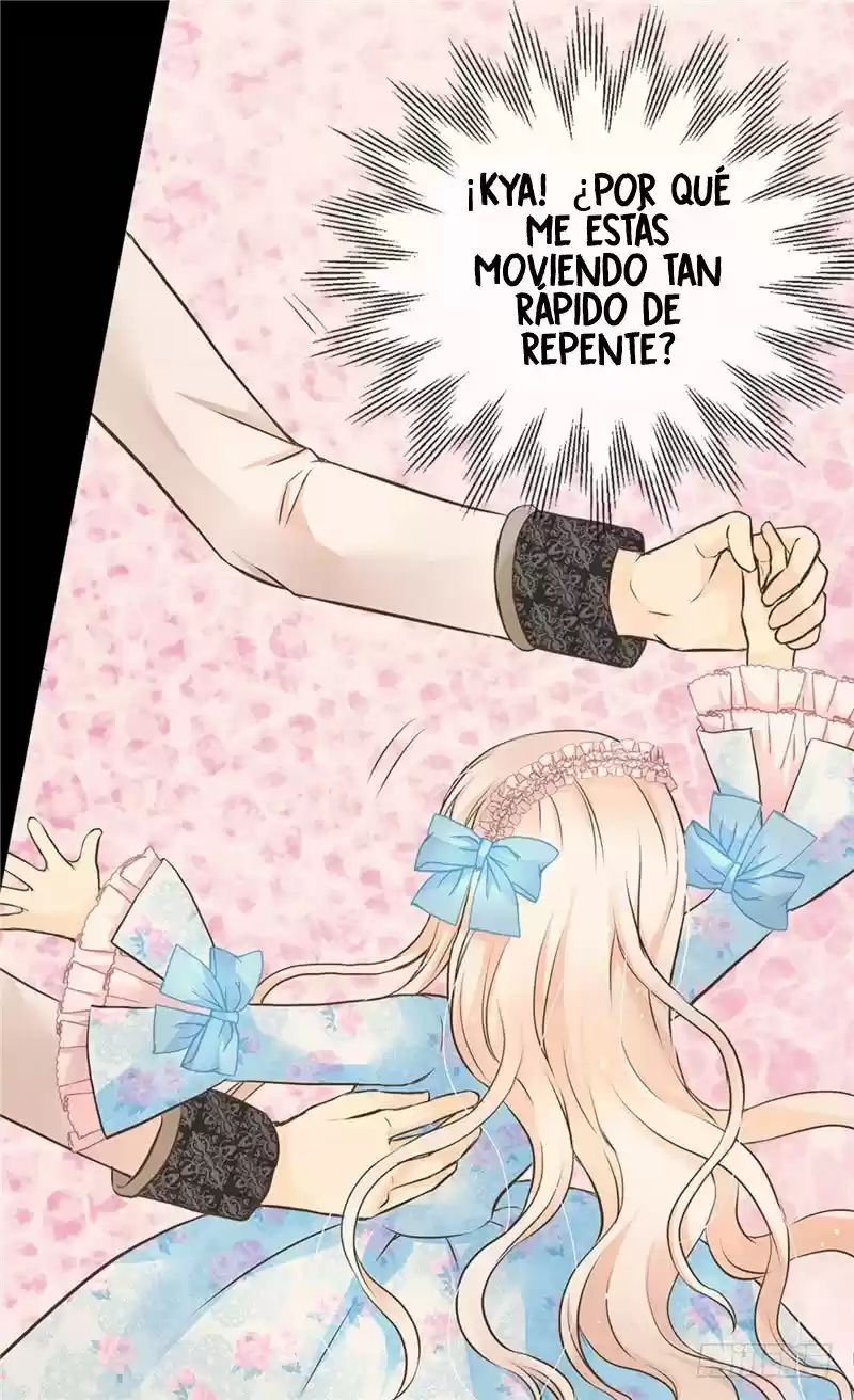 Primogénita Del Emperador - Capítulo 122 - Página 333 - LectorTMOo