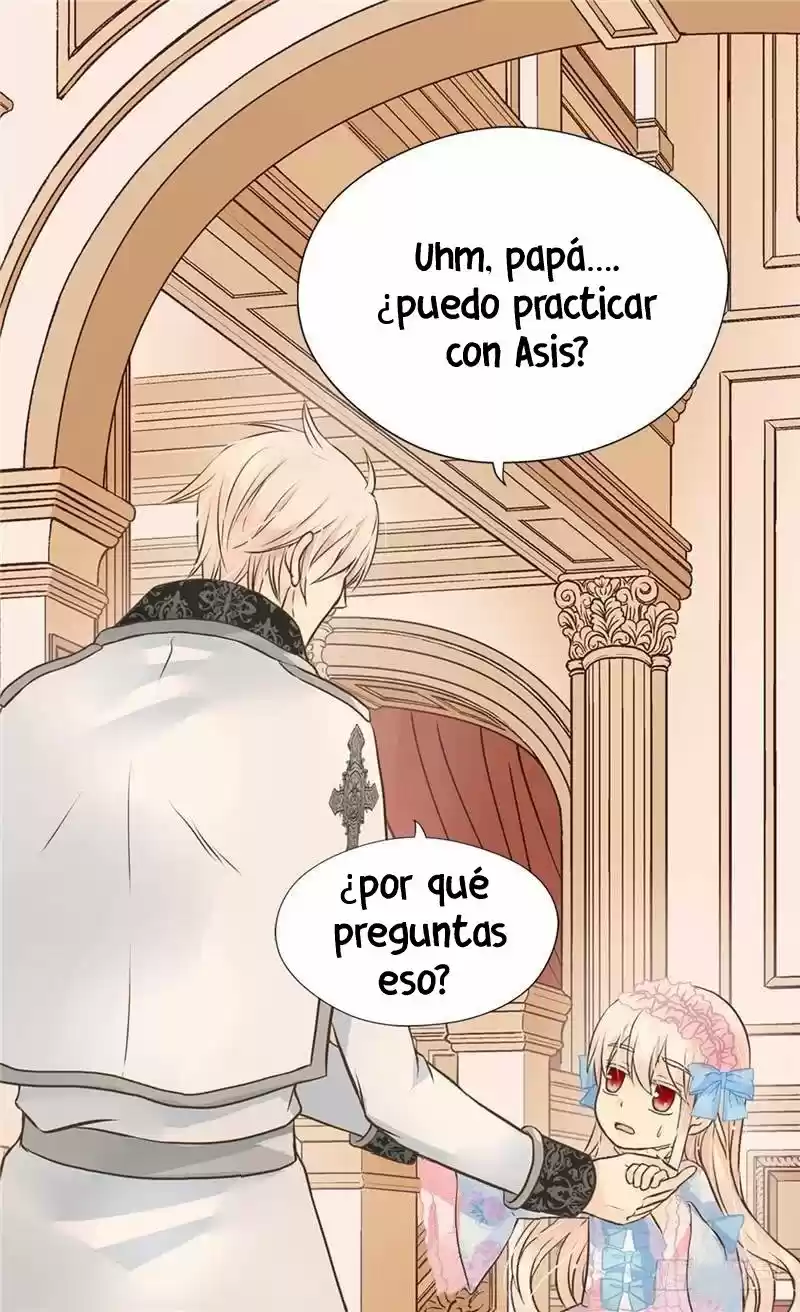 Primogénita Del Emperador - Capítulo 123 - Página 13 - LectorTMOo