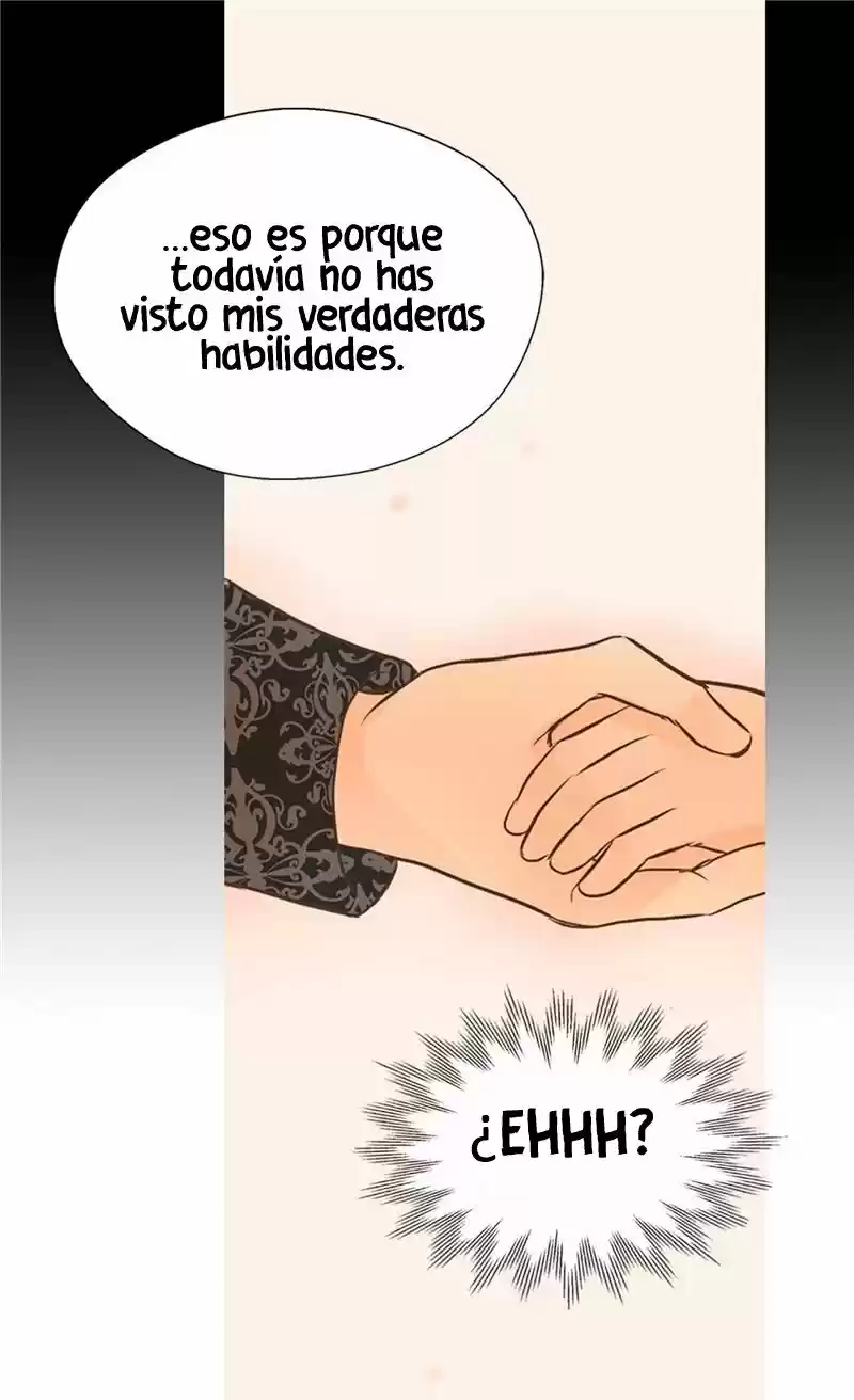 Primogénita Del Emperador - Capítulo 123 - Página 35 - LectorTMOo