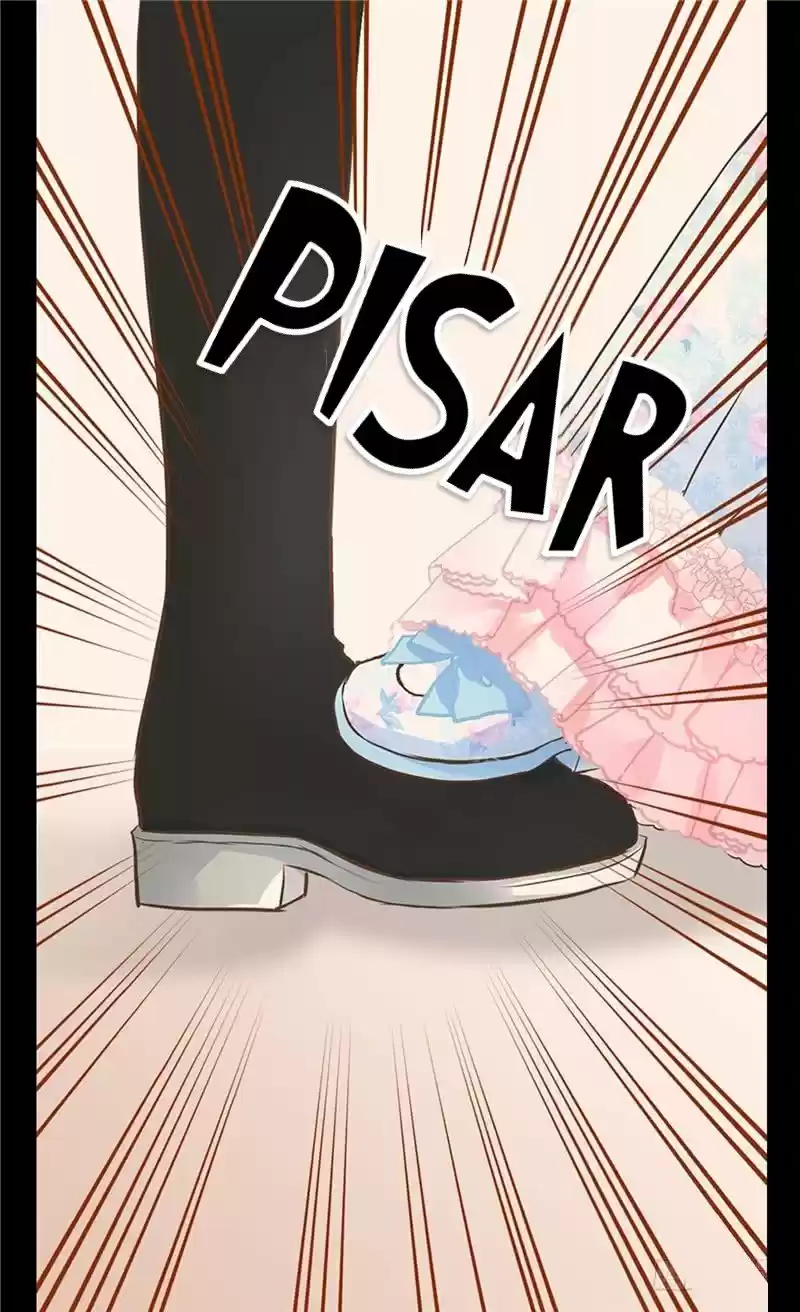 Primogénita Del Emperador - Capítulo 123 - Página 104 - LectorTMOo