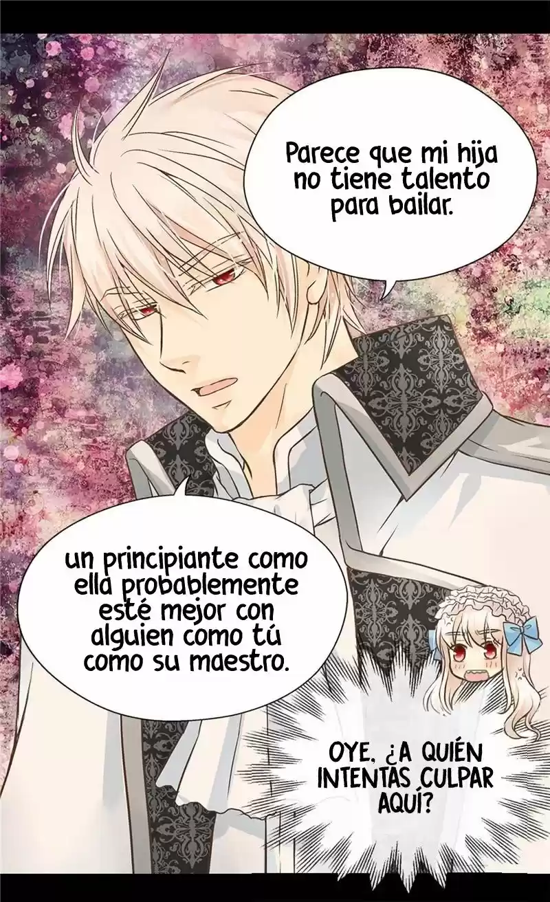 Primogénita Del Emperador - Capítulo 123 - Página 136 - LectorTMOo