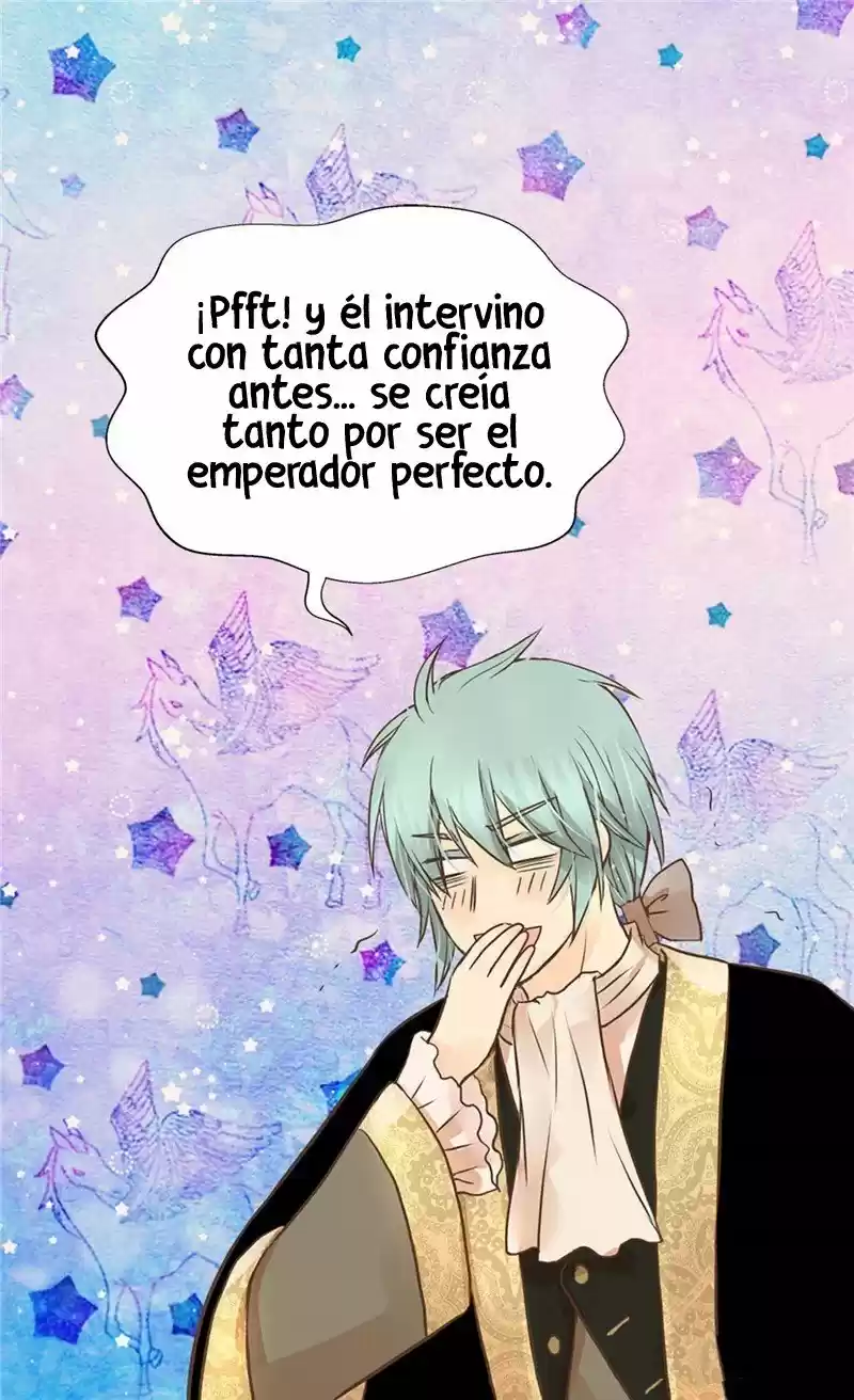 Primogénita Del Emperador - Capítulo 123 - Página 143 - LectorTMOo