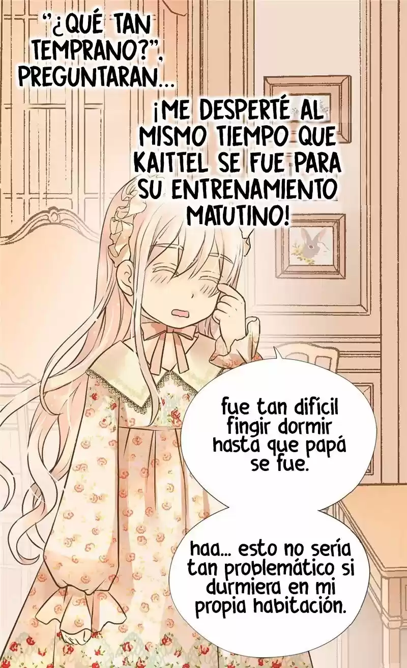 Primogénita Del Emperador - Capítulo 123 - Página 188 - LectorTMOo