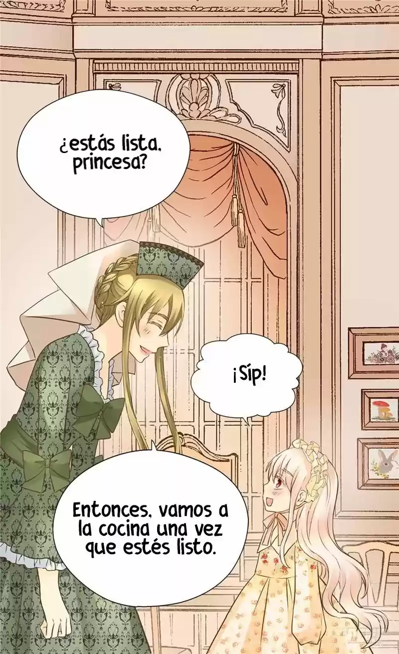 Primogénita Del Emperador - Capítulo 123 - Página 209 - LectorTMOo