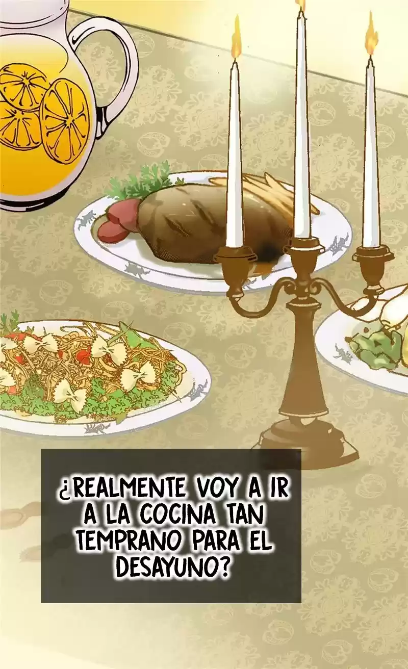 Primogénita Del Emperador - Capítulo 123 - Página 217 - LectorTMOo