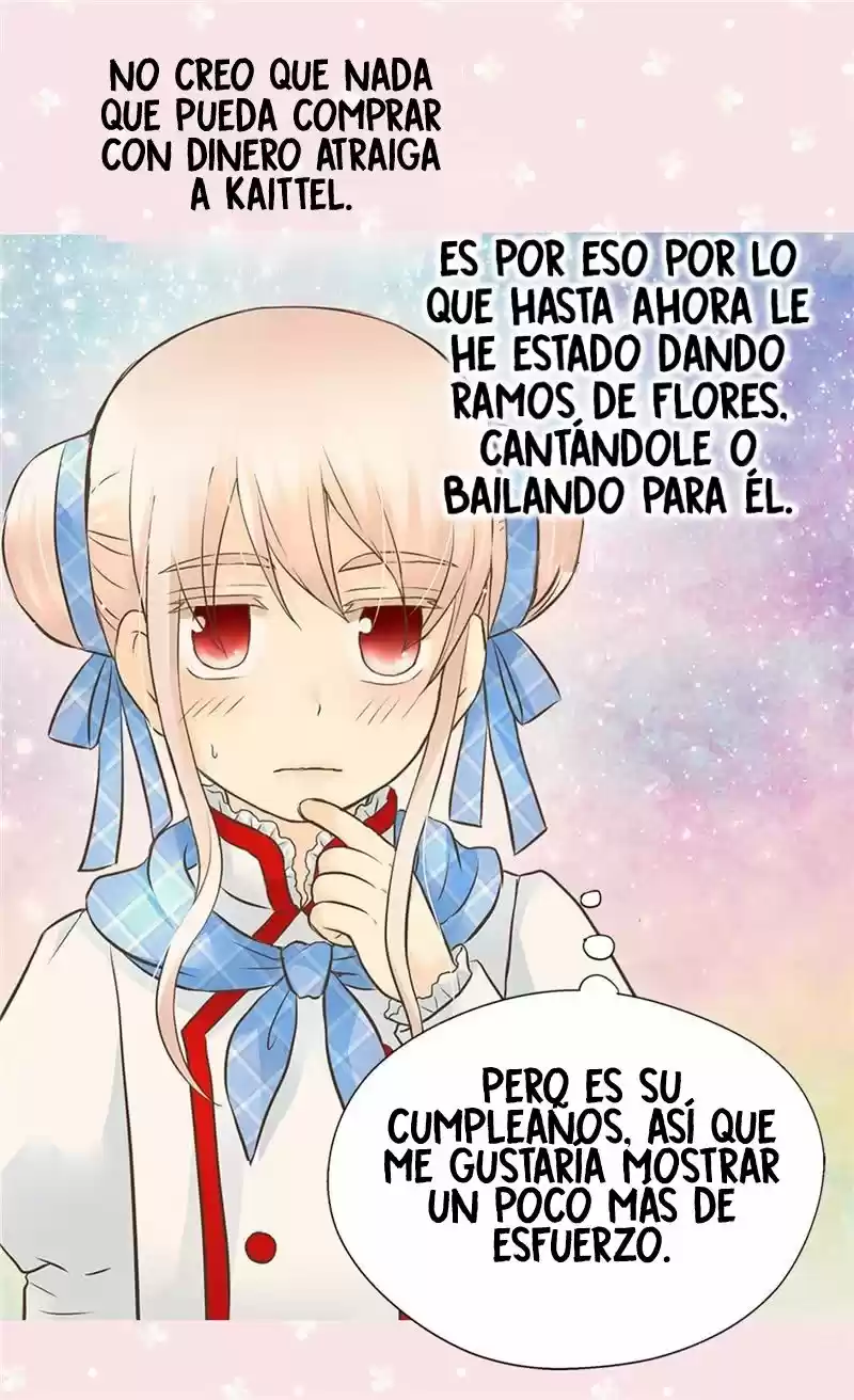 Primogénita Del Emperador - Capítulo 123 - Página 245 - LectorTMOo
