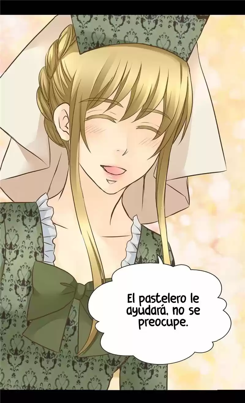 Primogénita Del Emperador - Capítulo 123 - Página 274 - LectorTMOo