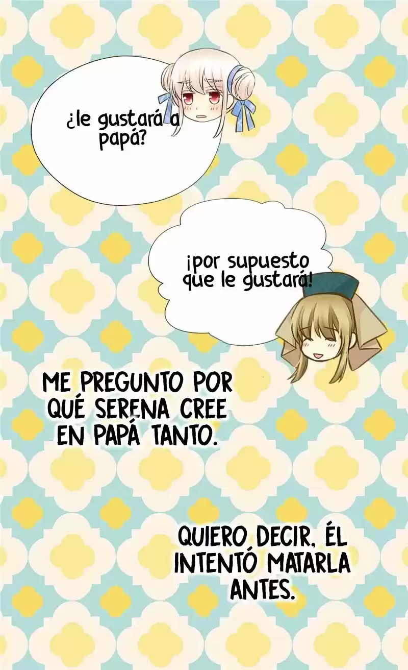 Primogénita Del Emperador - Capítulo 123 - Página 280 - LectorTMOo