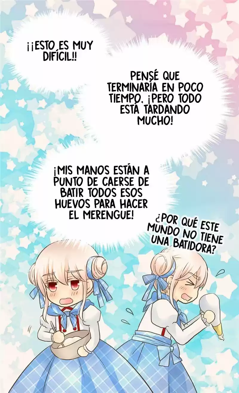 Primogénita Del Emperador - Capítulo 123 - Página 311 - LectorTMOo