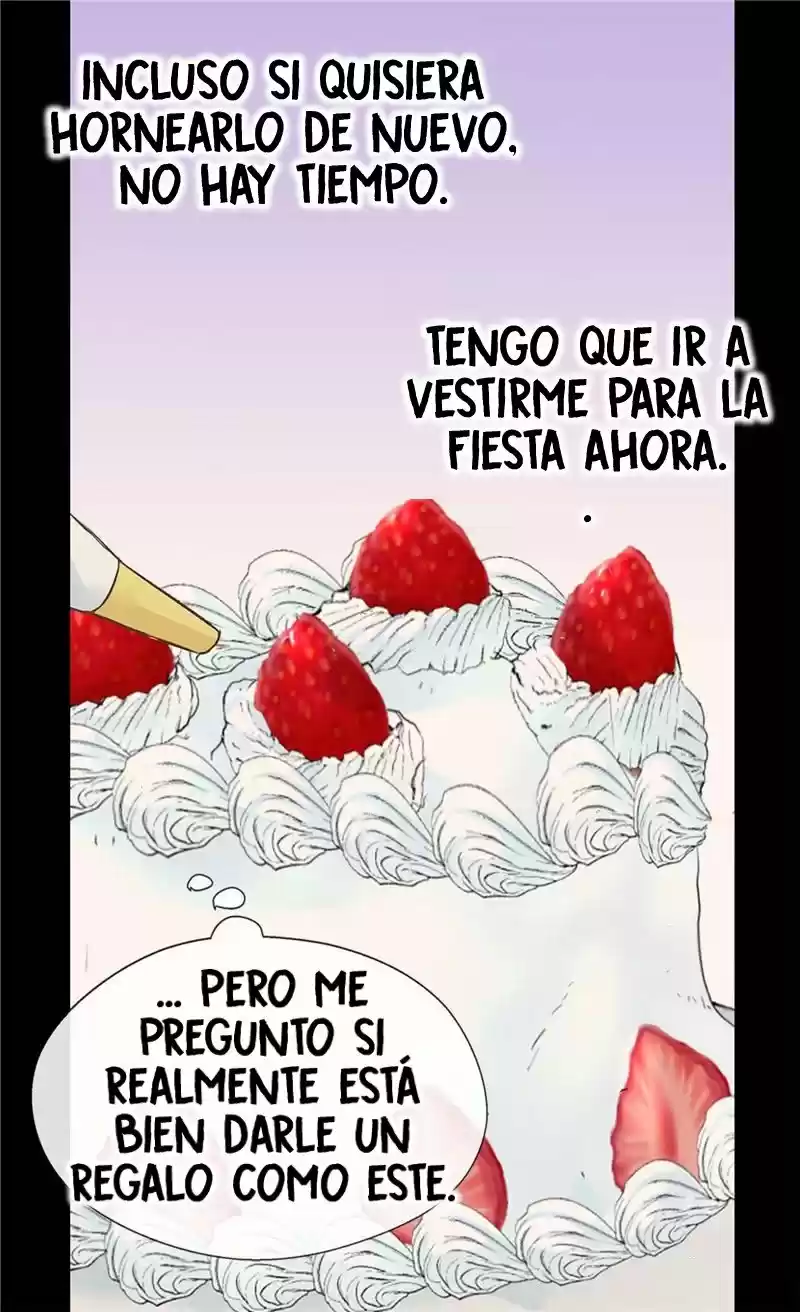 Primogénita Del Emperador - Capítulo 124 - Página 41 - LectorTMOo