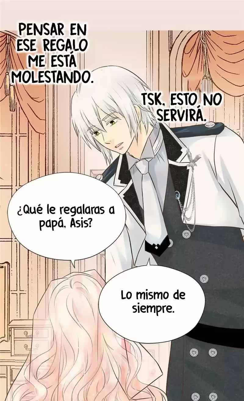 Primogénita Del Emperador - Capítulo 124 - Página 94 - LectorTMOo