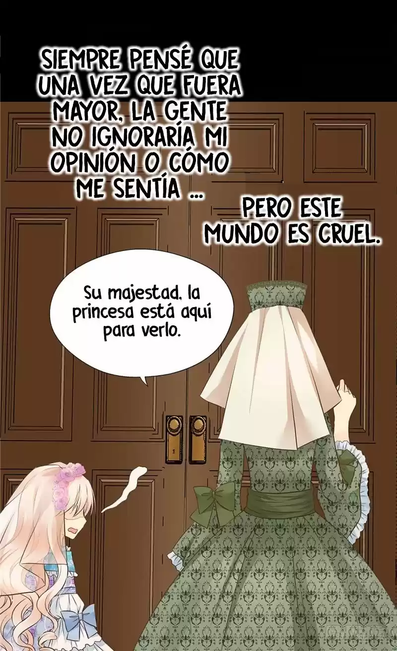 Primogénita Del Emperador - Capítulo 124 - Página 144 - LectorTMOo