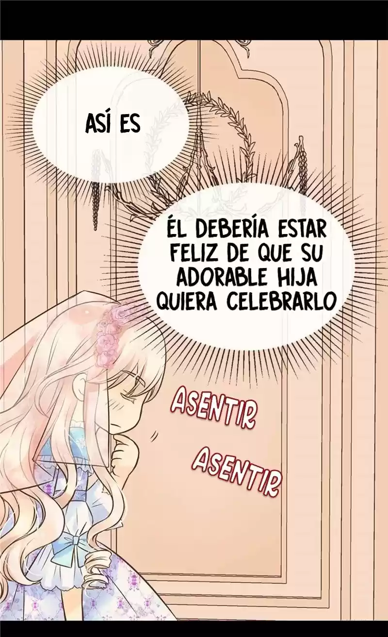 Primogénita Del Emperador - Capítulo 124 - Página 167 - LectorTMOo
