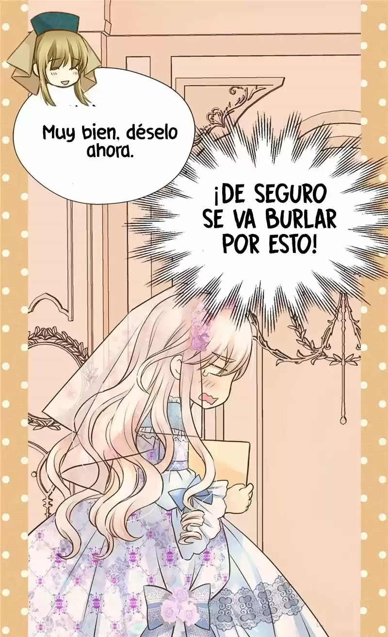 Primogénita Del Emperador - Capítulo 124 - Página 201 - LectorTMOo