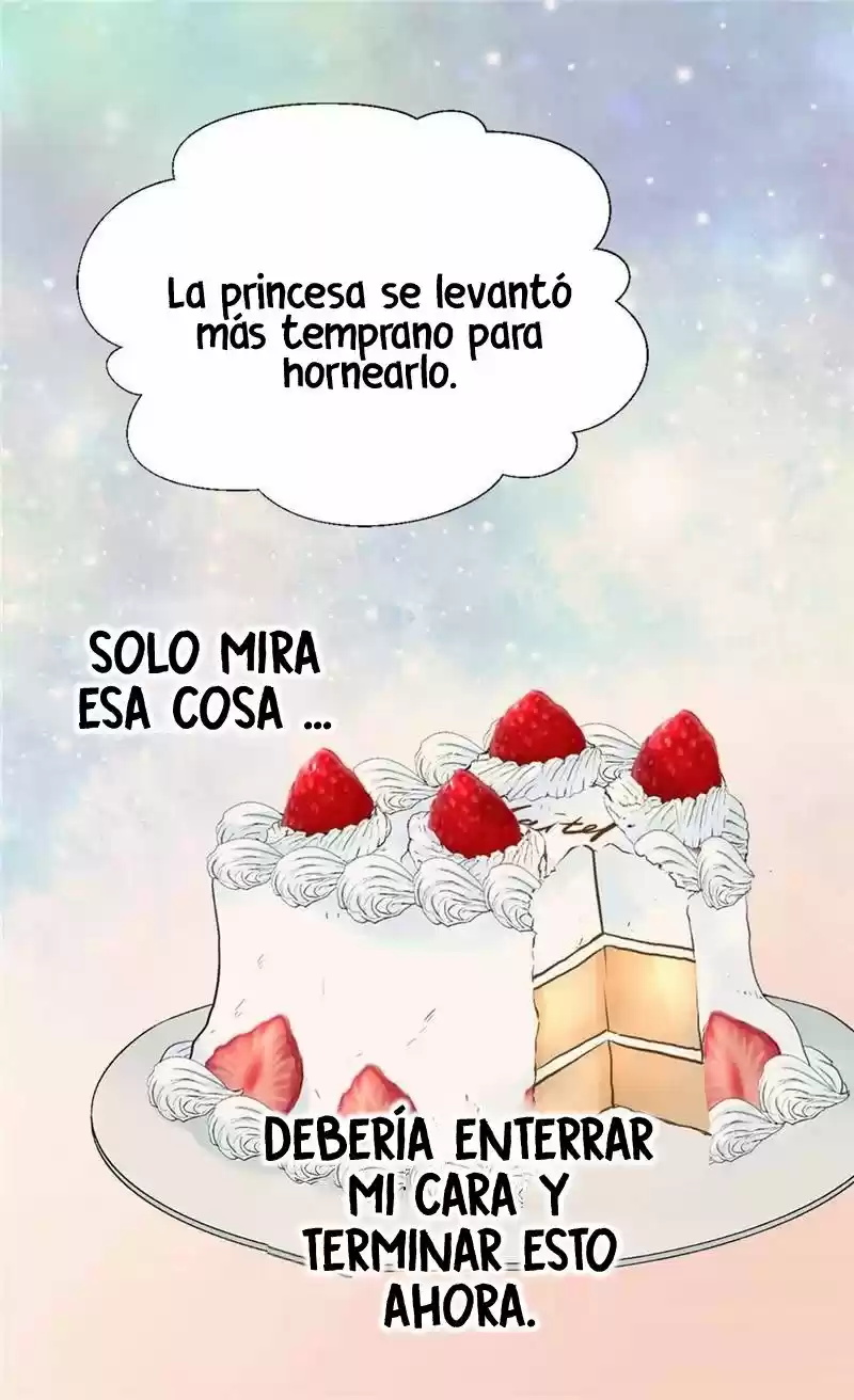 Primogénita Del Emperador - Capítulo 124 - Página 254 - LectorTMOo