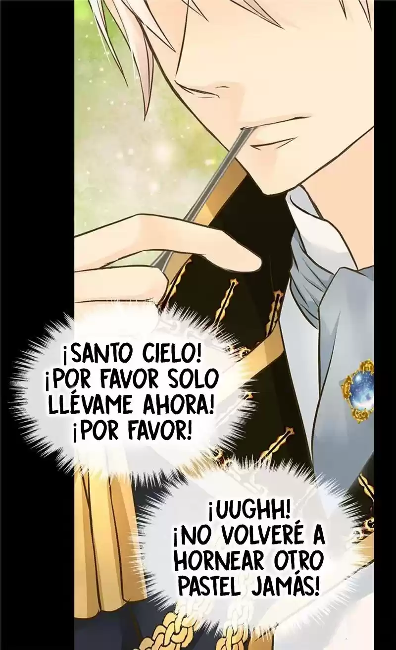 Primogénita Del Emperador - Capítulo 124 - Página 268 - LectorTMOo