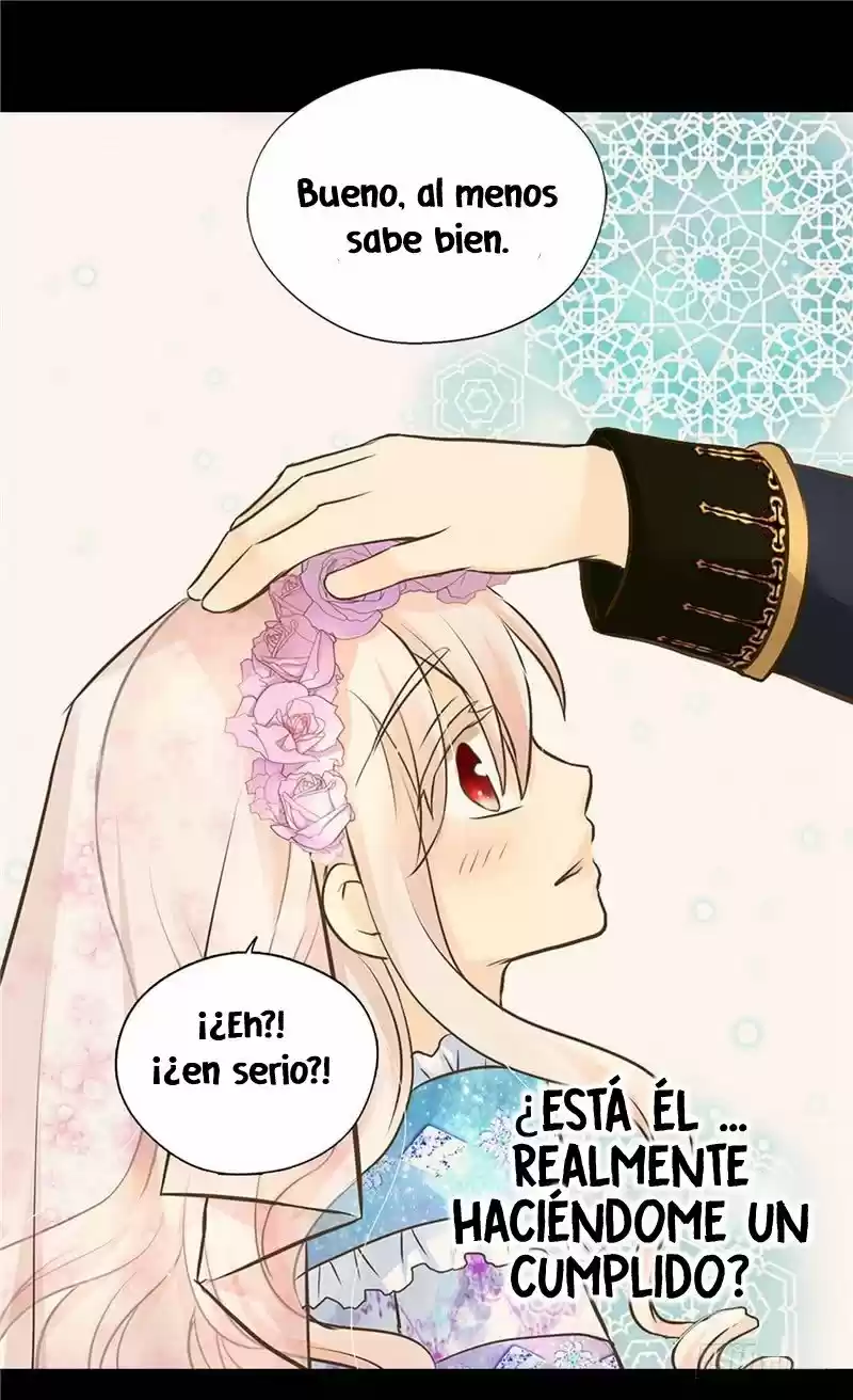 Primogénita Del Emperador - Capítulo 124 - Página 302 - LectorTMOo