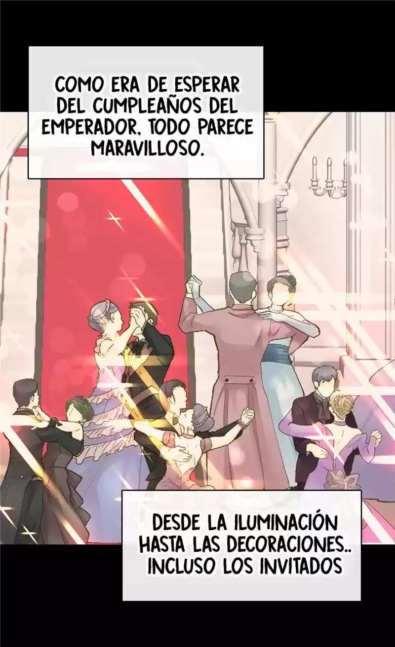 Primogénita Del Emperador - Capítulo 125 - Página 15 - LectorTMOo