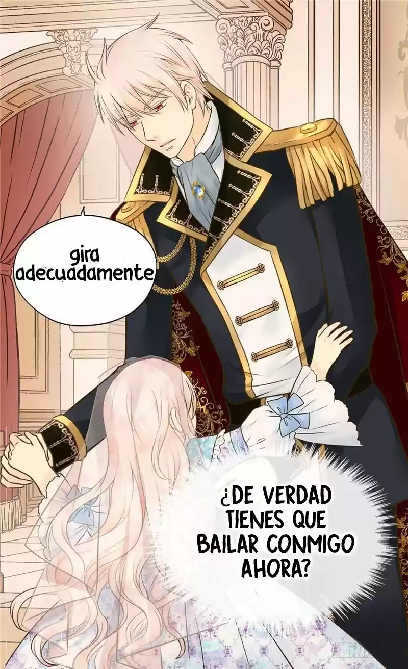 Primogénita Del Emperador - Capítulo 125 - Página 30 - LectorTMOo