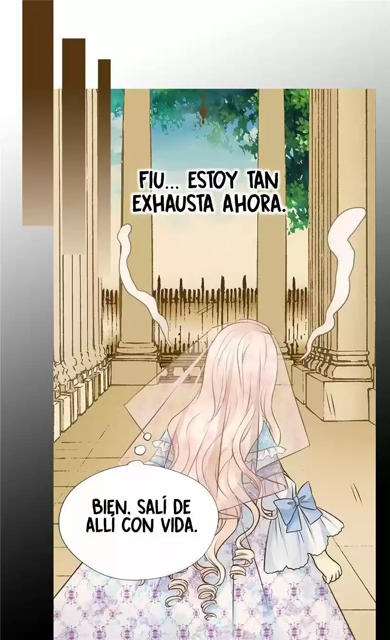Primogénita Del Emperador - Capítulo 125 - Página 35 - LectorTMOo