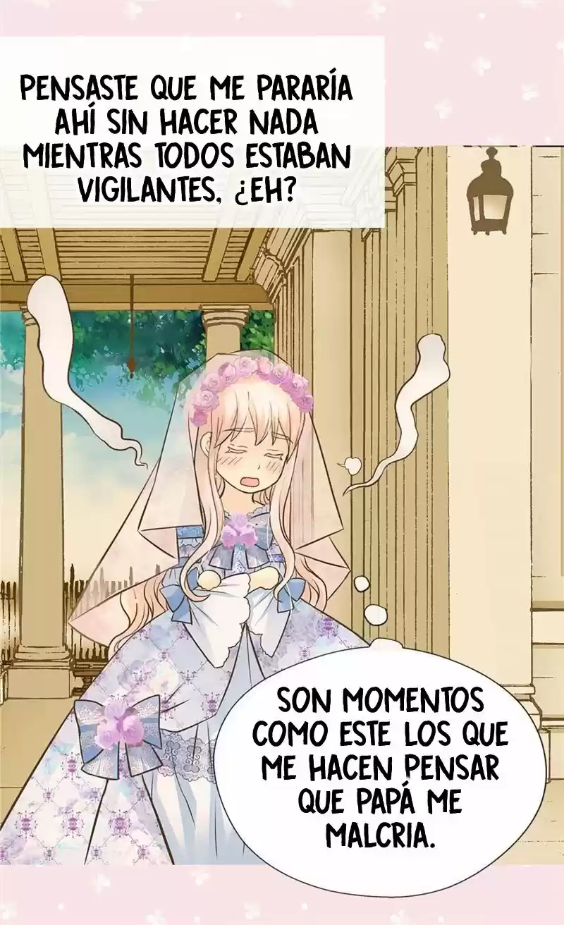 Primogénita Del Emperador - Capítulo 125 - Página 54 - LectorTMOo