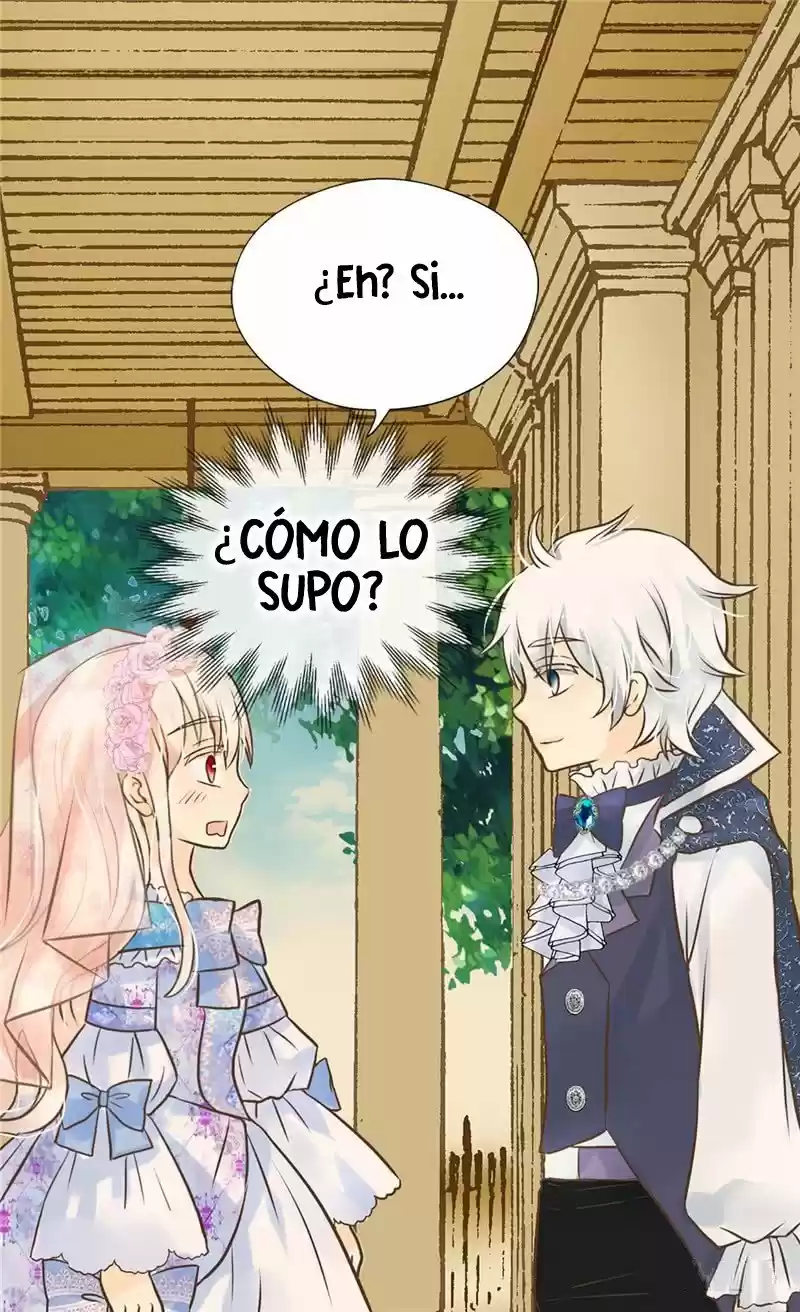 Primogénita Del Emperador - Capítulo 125 - Página 178 - LectorTMOo