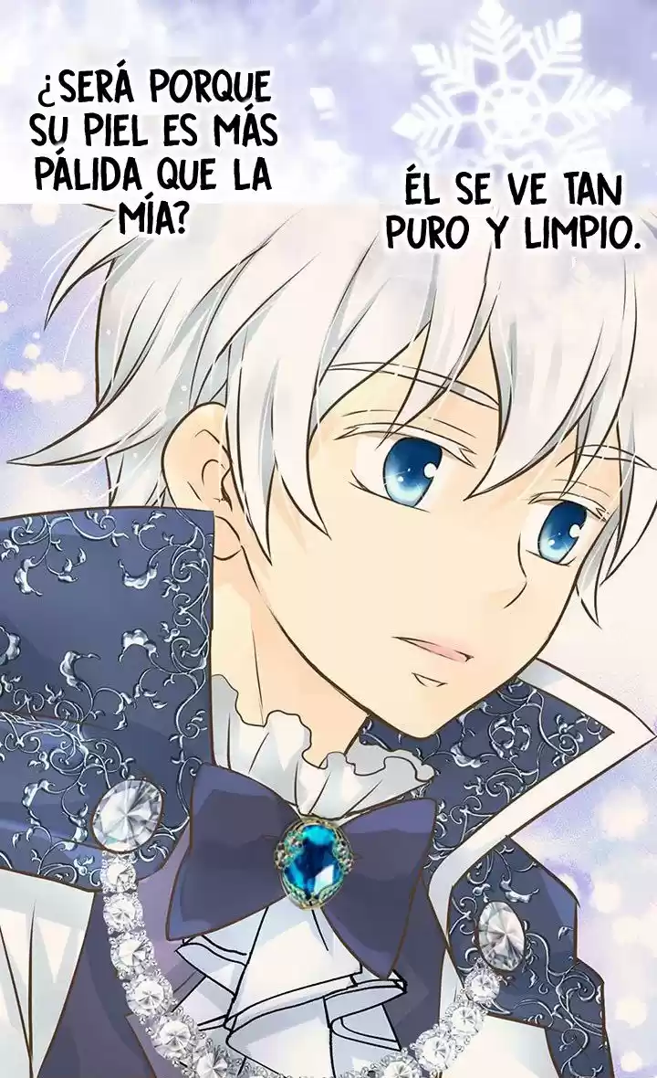 Primogénita Del Emperador - Capítulo 125 - Página 212 - LectorTMOo