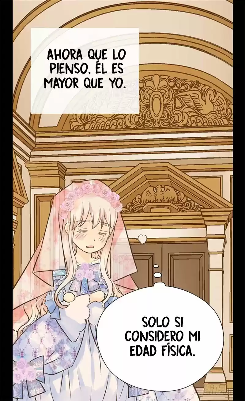 Primogénita Del Emperador - Capítulo 125 - Página 223 - LectorTMOo