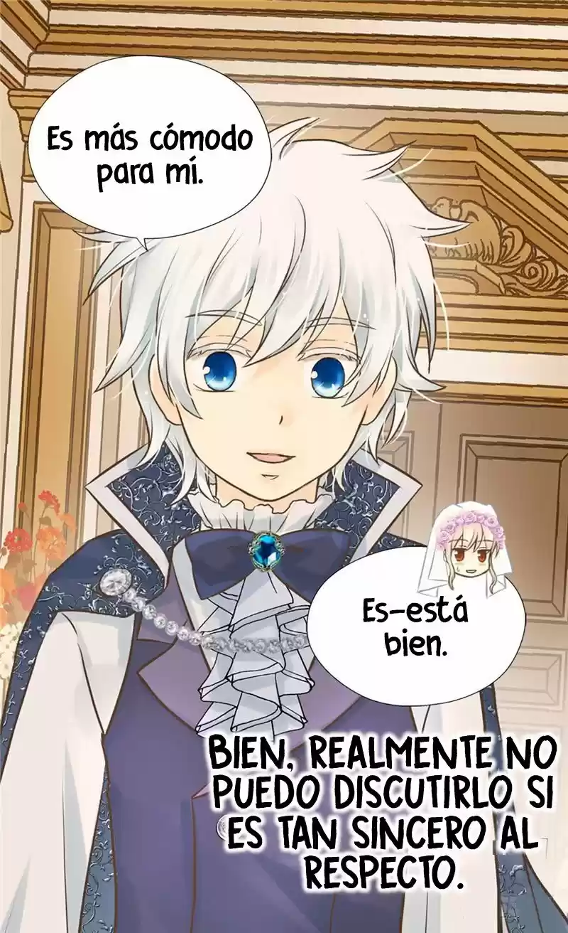 Primogénita Del Emperador - Capítulo 125 - Página 233 - LectorTMOo