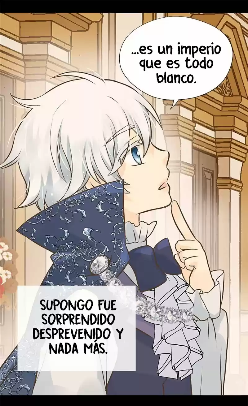 Primogénita Del Emperador - Capítulo 125 - Página 271 - LectorTMOo