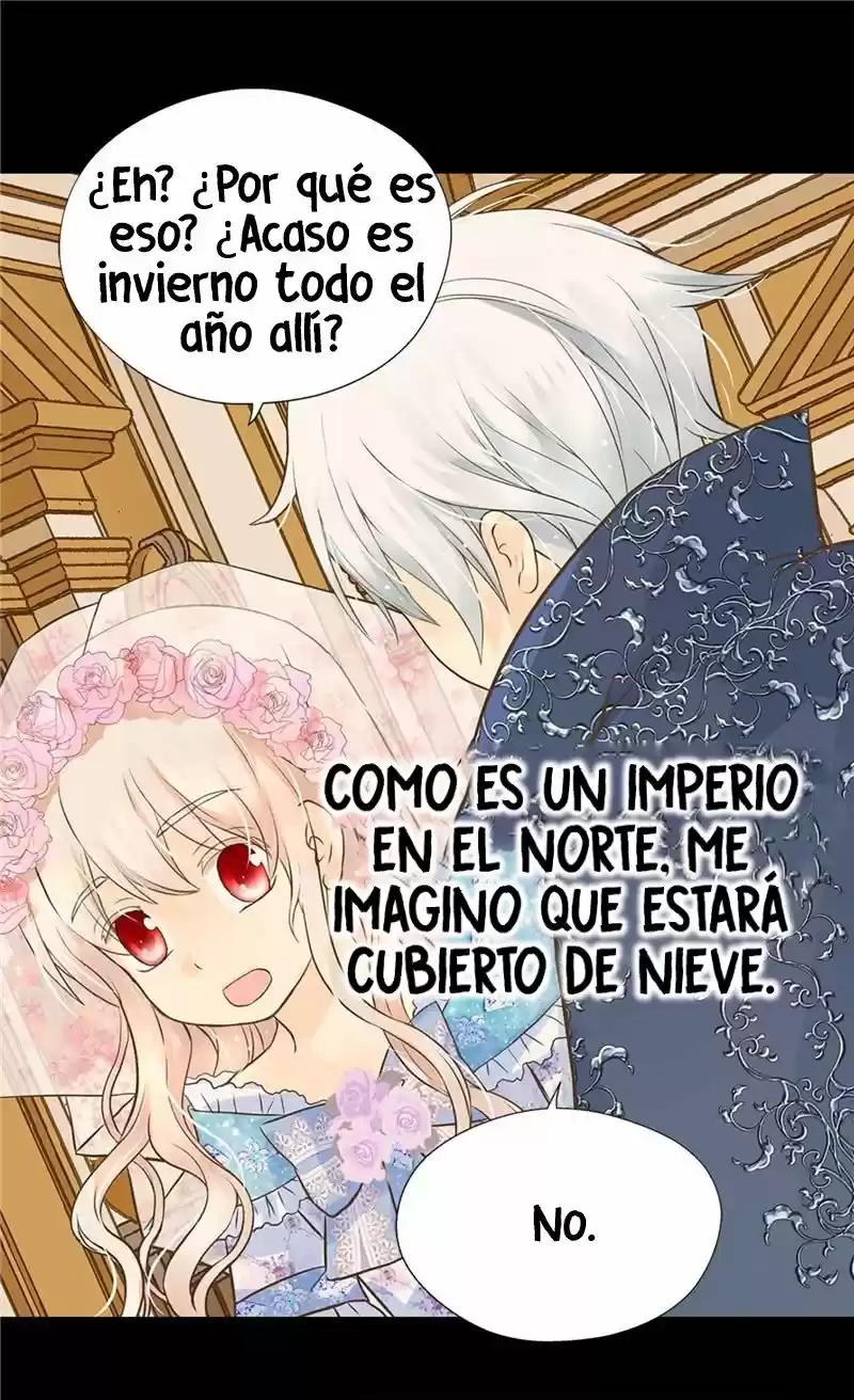 Primogénita Del Emperador - Capítulo 125 - Página 272 - LectorTMOo