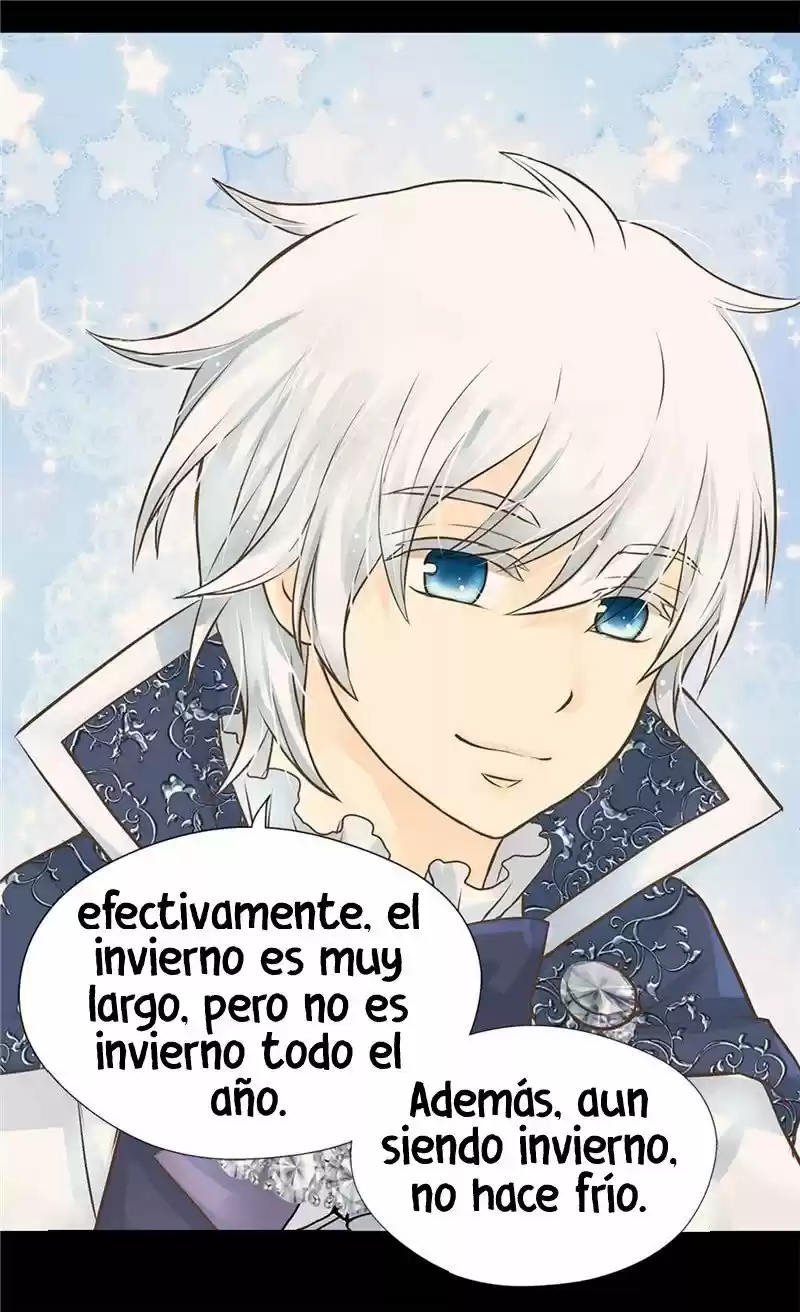 Primogénita Del Emperador - Capítulo 125 - Página 281 - LectorTMOo