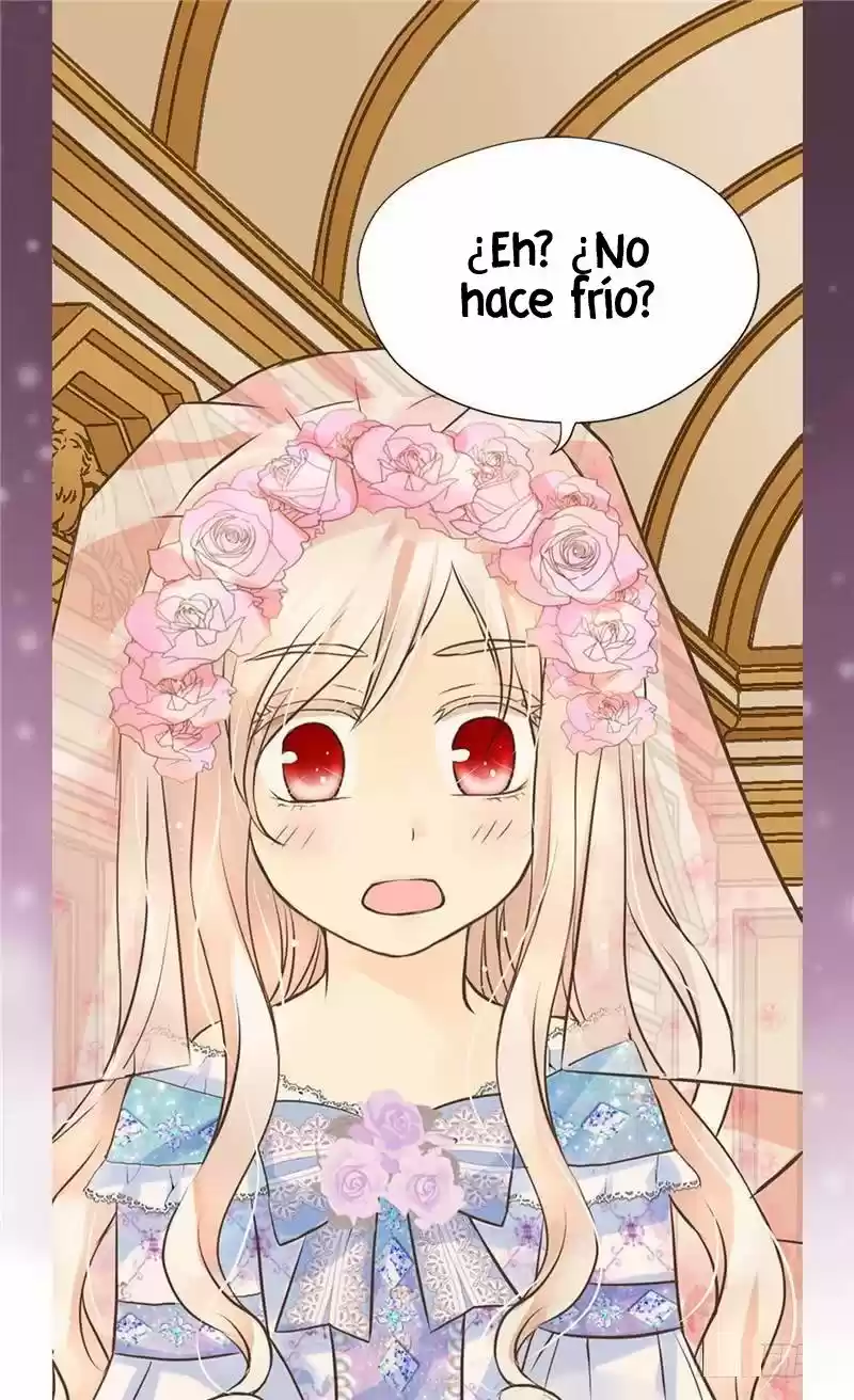Primogénita Del Emperador - Capítulo 125 - Página 289 - LectorTMOo