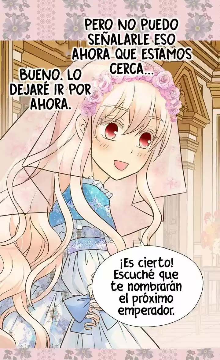 Primogénita Del Emperador - Capítulo 125 - Página 321 - LectorTMOo