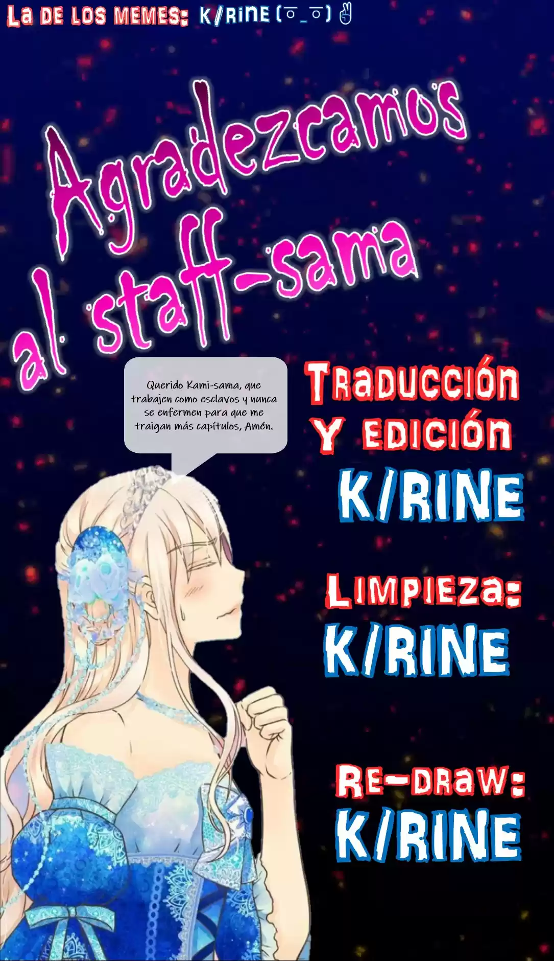 Primogénita Del Emperador - Capítulo 125 - Página 331 - LectorTMOo