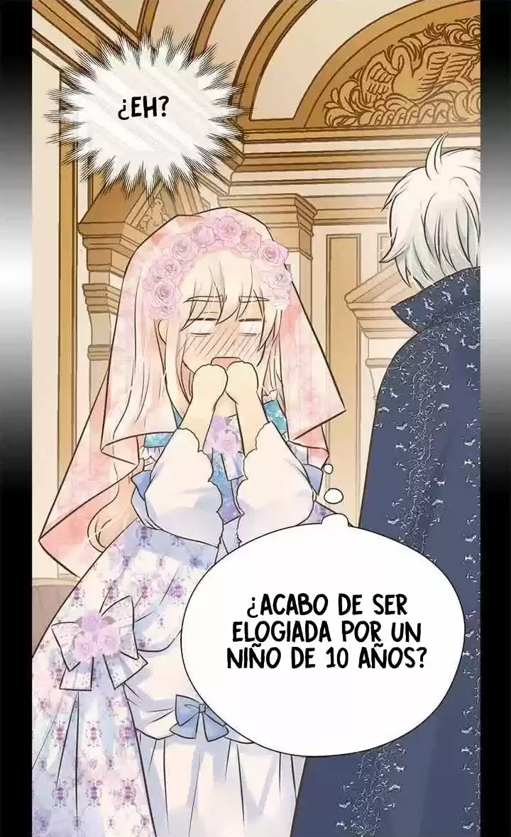 Primogénita Del Emperador - Capítulo 126 - Página 64 - LectorTMOo