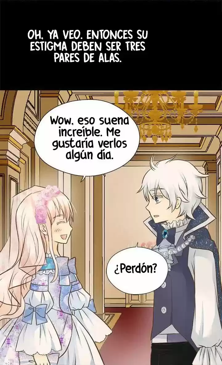 Primogénita Del Emperador - Capítulo 126 - Página 135 - LectorTMOo
