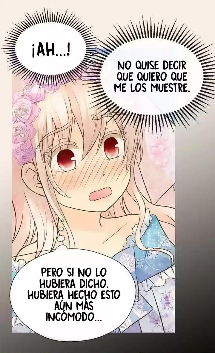 Primogénita Del Emperador - Capítulo 126 - Página 142 - LectorTMOo