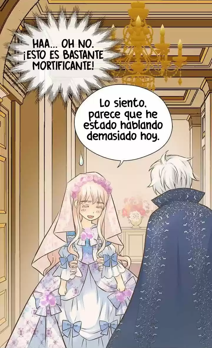 Primogénita Del Emperador - Capítulo 126 - Página 155 - LectorTMOo