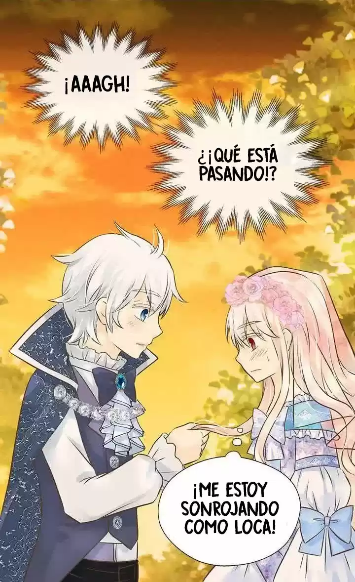 Primogénita Del Emperador - Capítulo 126 - Página 240 - LectorTMOo