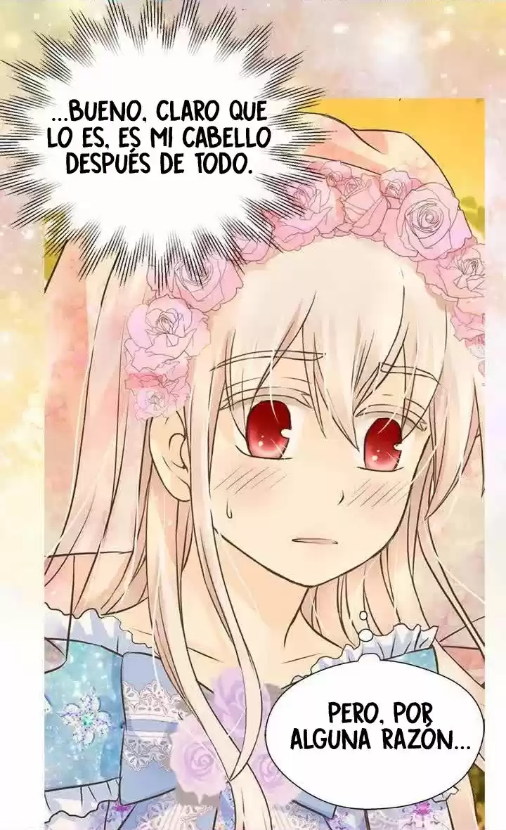 Primogénita Del Emperador - Capítulo 126 - Página 252 - LectorTMOo