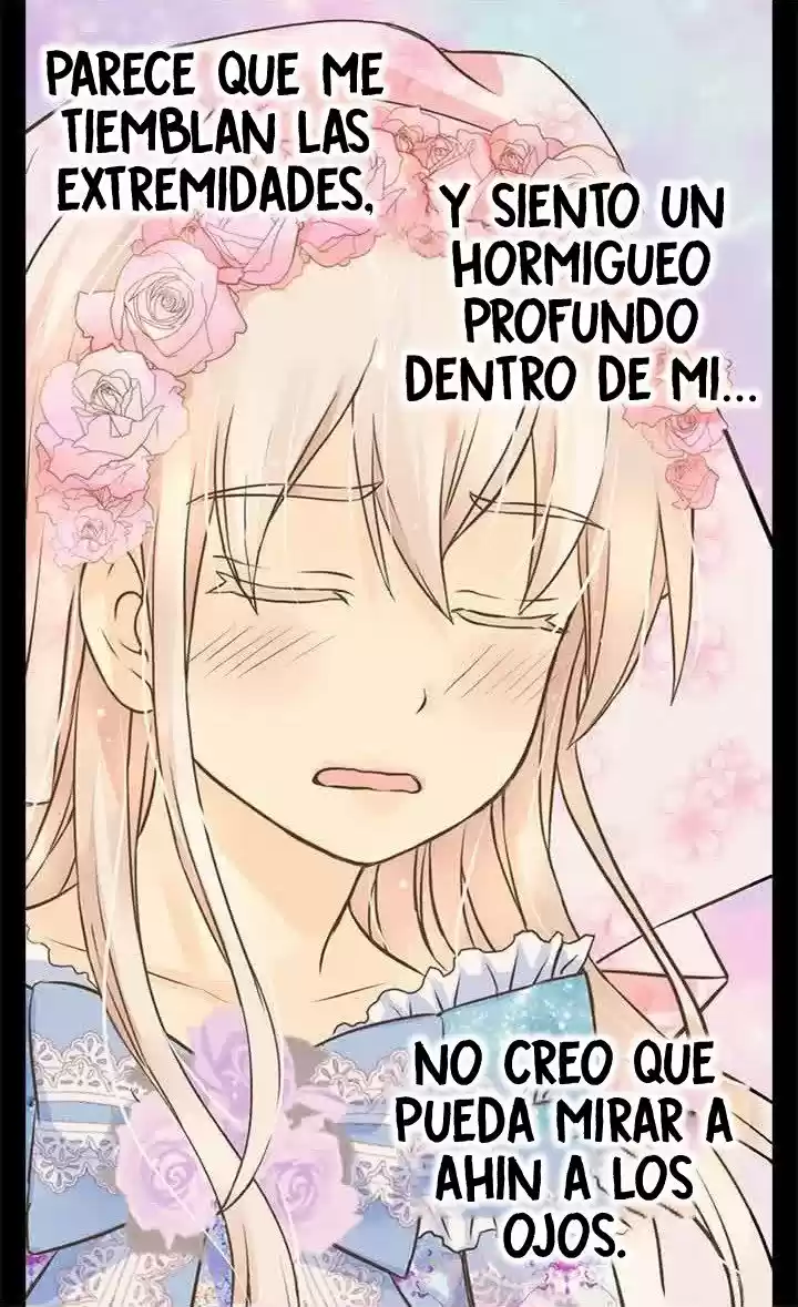 Primogénita Del Emperador - Capítulo 126 - Página 262 - LectorTMOo