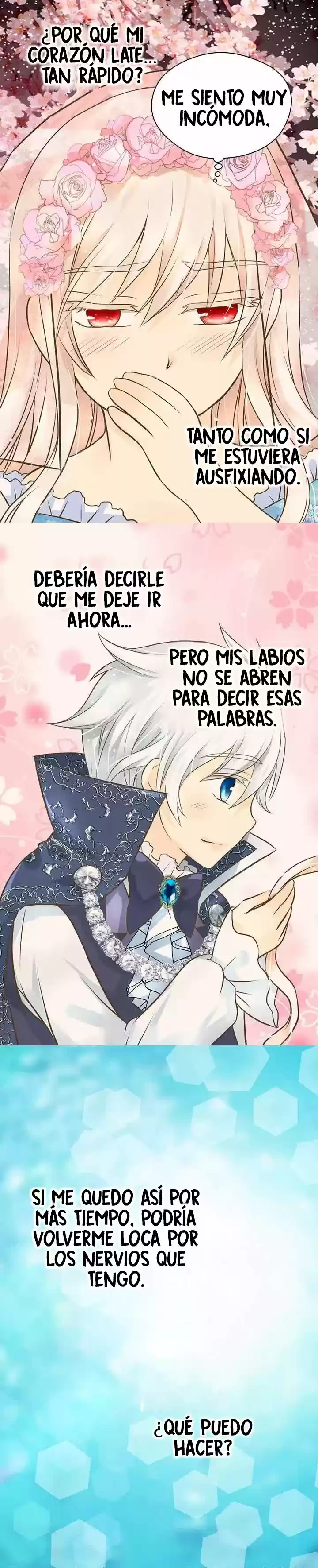 Primogénita Del Emperador - Capítulo 127 - Página 16 - LectorTMOo