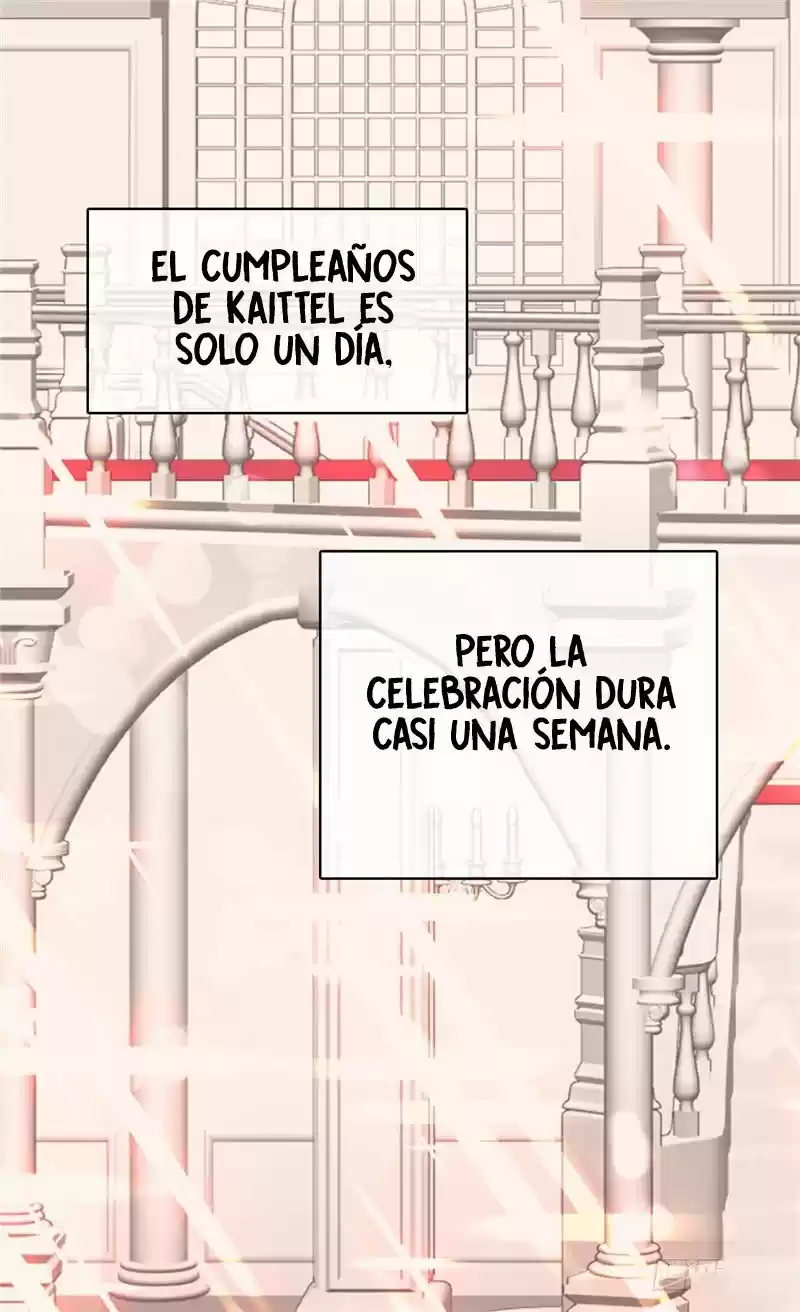 Primogénita Del Emperador - Capítulo 127 - Página 70 - LectorTMOo