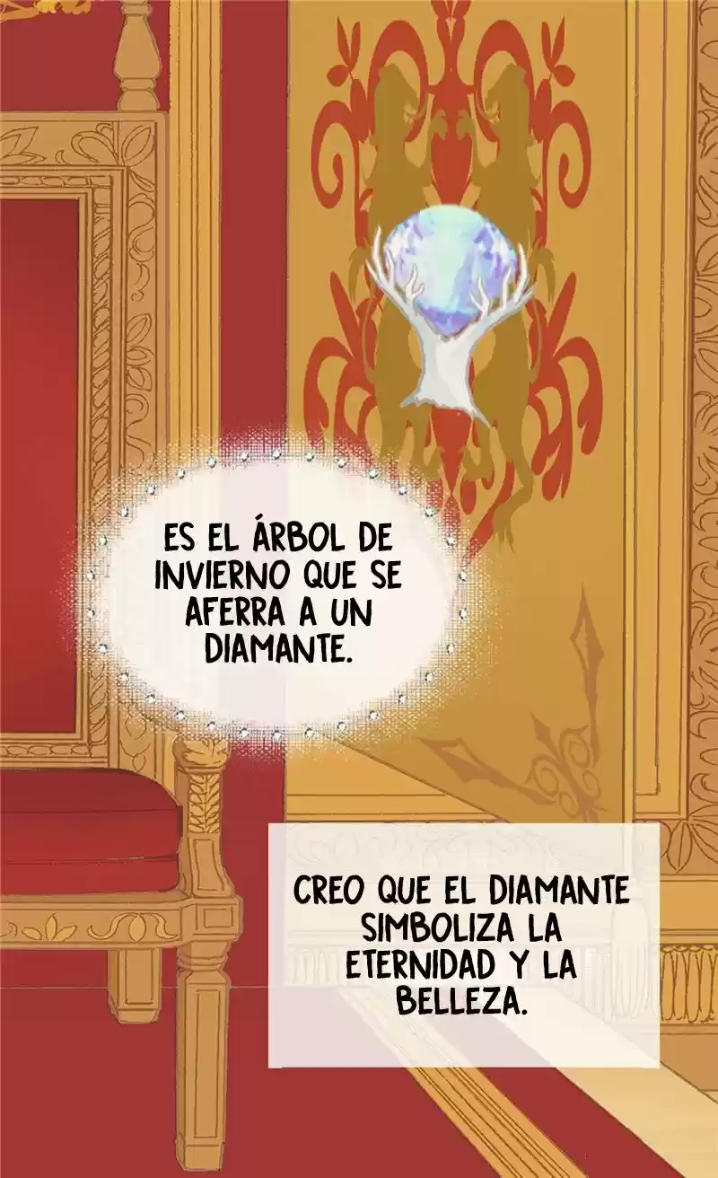 Primogénita Del Emperador - Capítulo 127 - Página 103 - LectorTMOo
