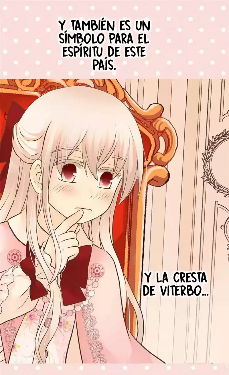 Primogénita Del Emperador - Capítulo 127 - Página 110 - LectorTMOo
