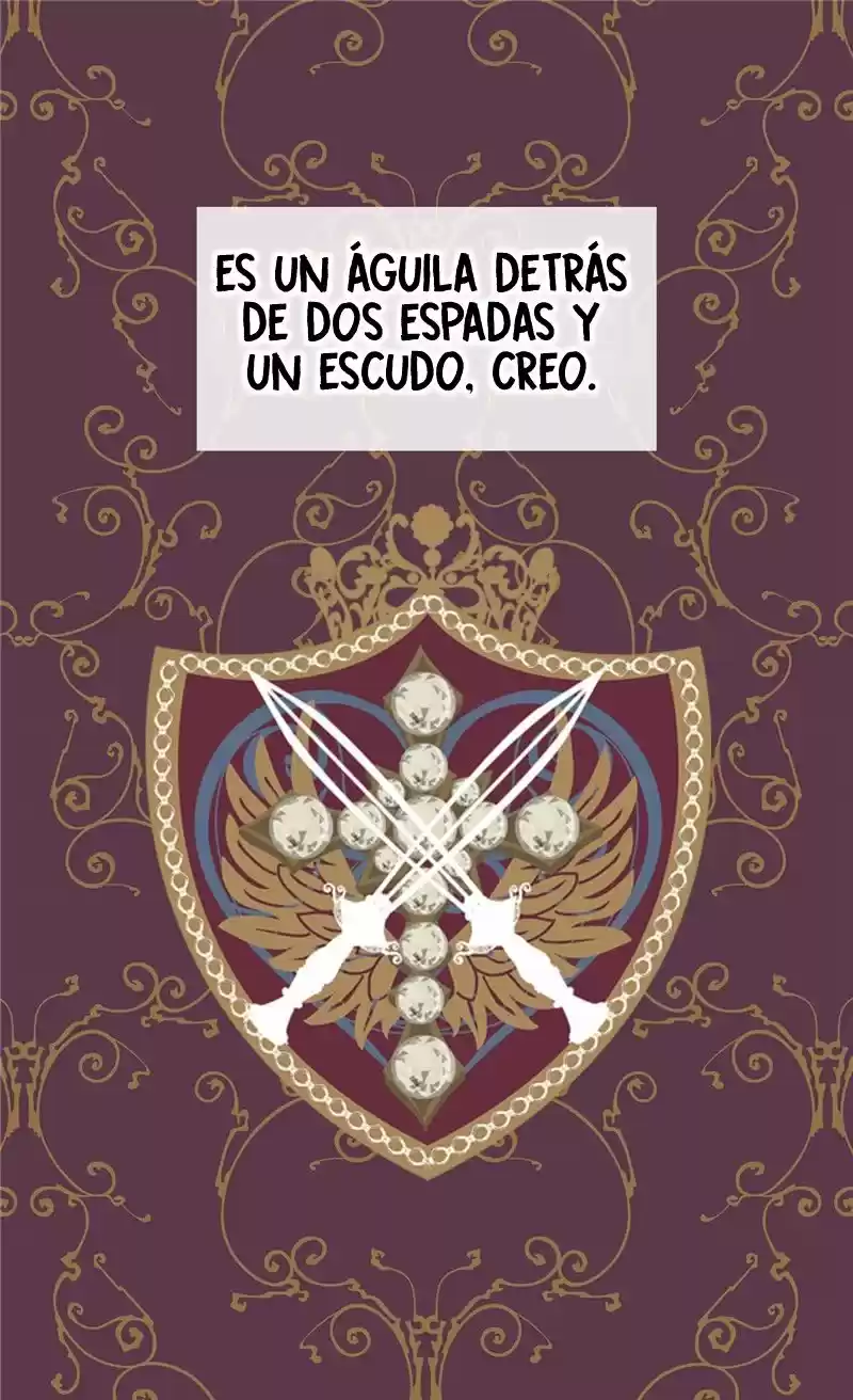 Primogénita Del Emperador - Capítulo 127 - Página 116 - LectorTMOo