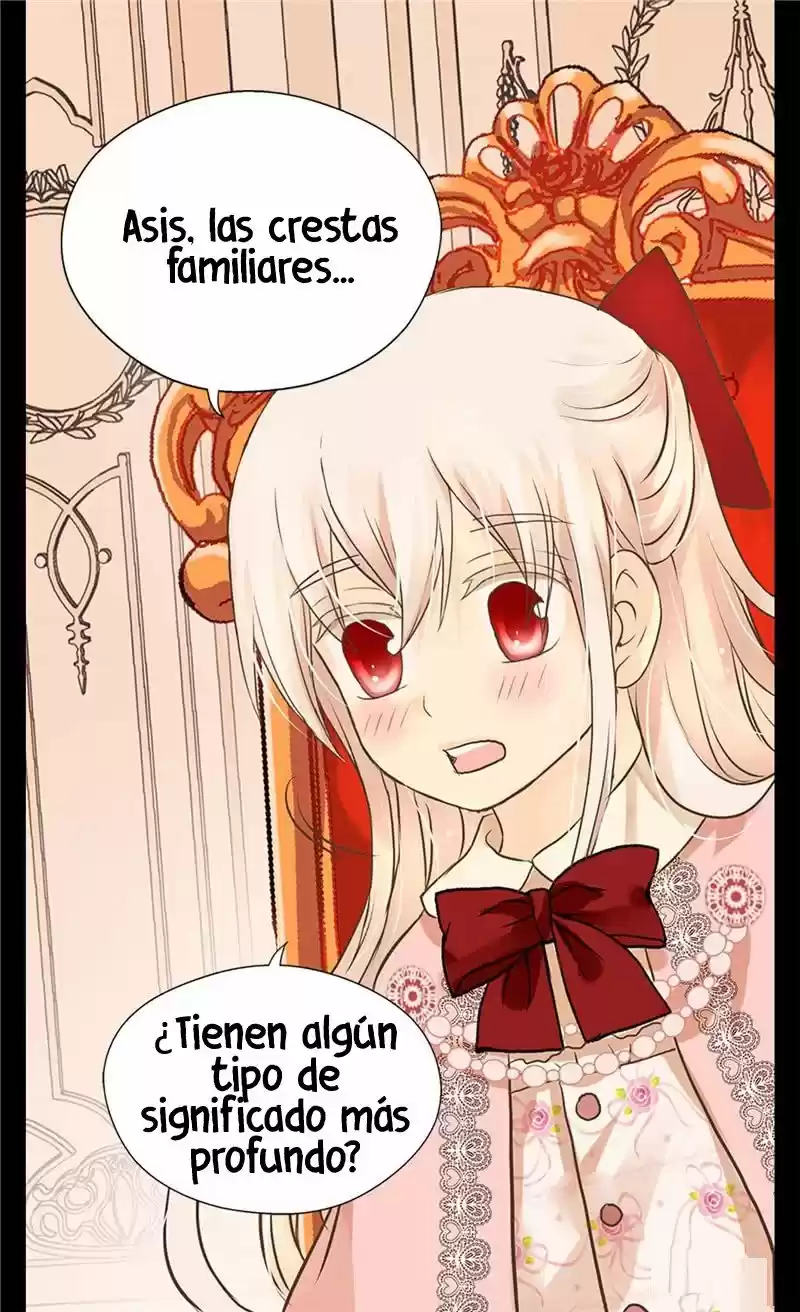 Primogénita Del Emperador - Capítulo 127 - Página 123 - LectorTMOo