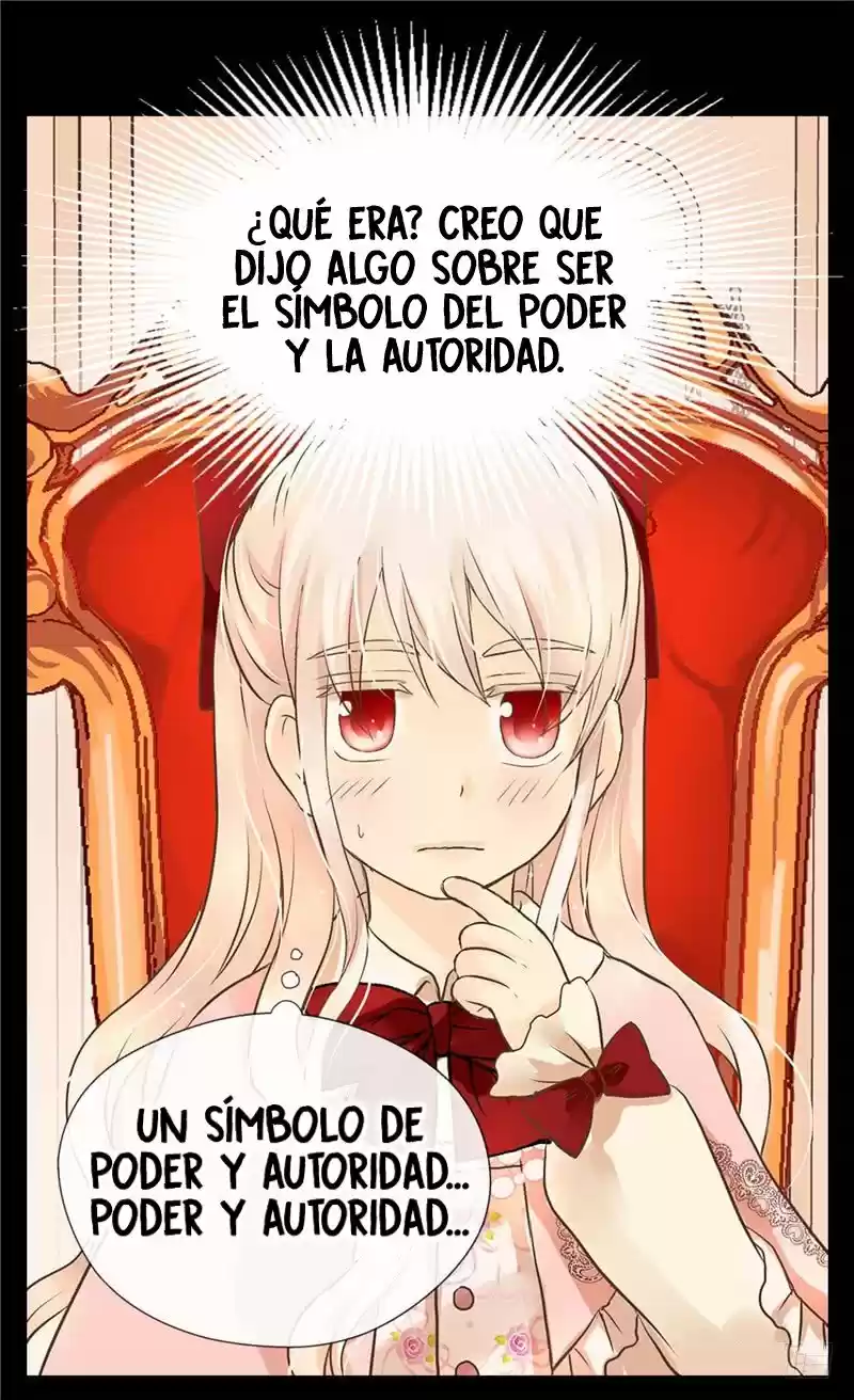 Primogénita Del Emperador - Capítulo 127 - Página 141 - LectorTMOo
