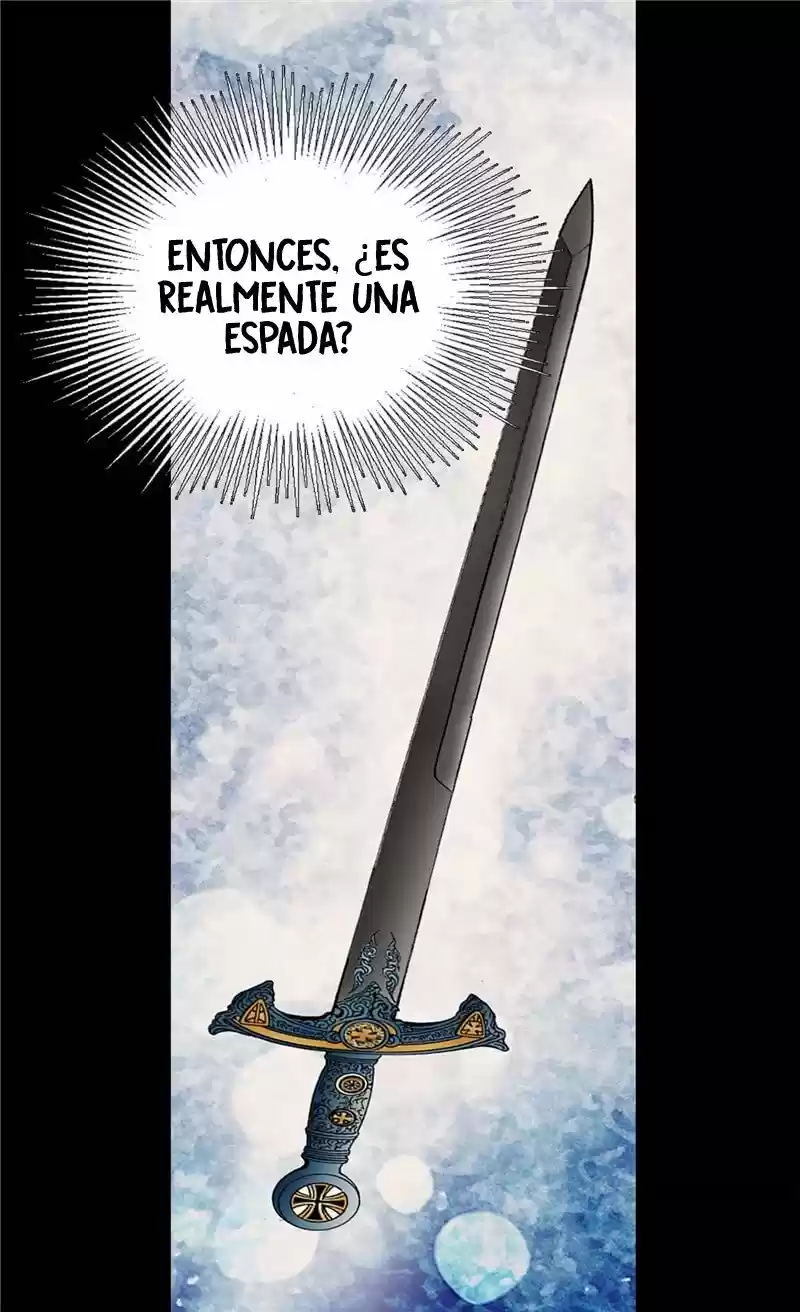 Primogénita Del Emperador - Capítulo 127 - Página 164 - LectorTMOo